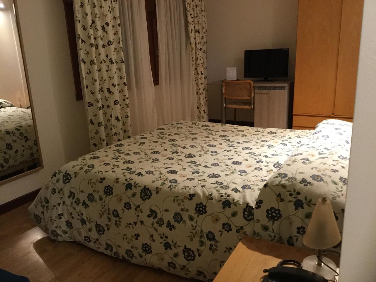 Albergo Belvedere Sequals Екстер'єр фото