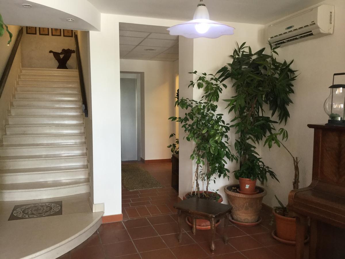 Albergo Belvedere Sequals Екстер'єр фото