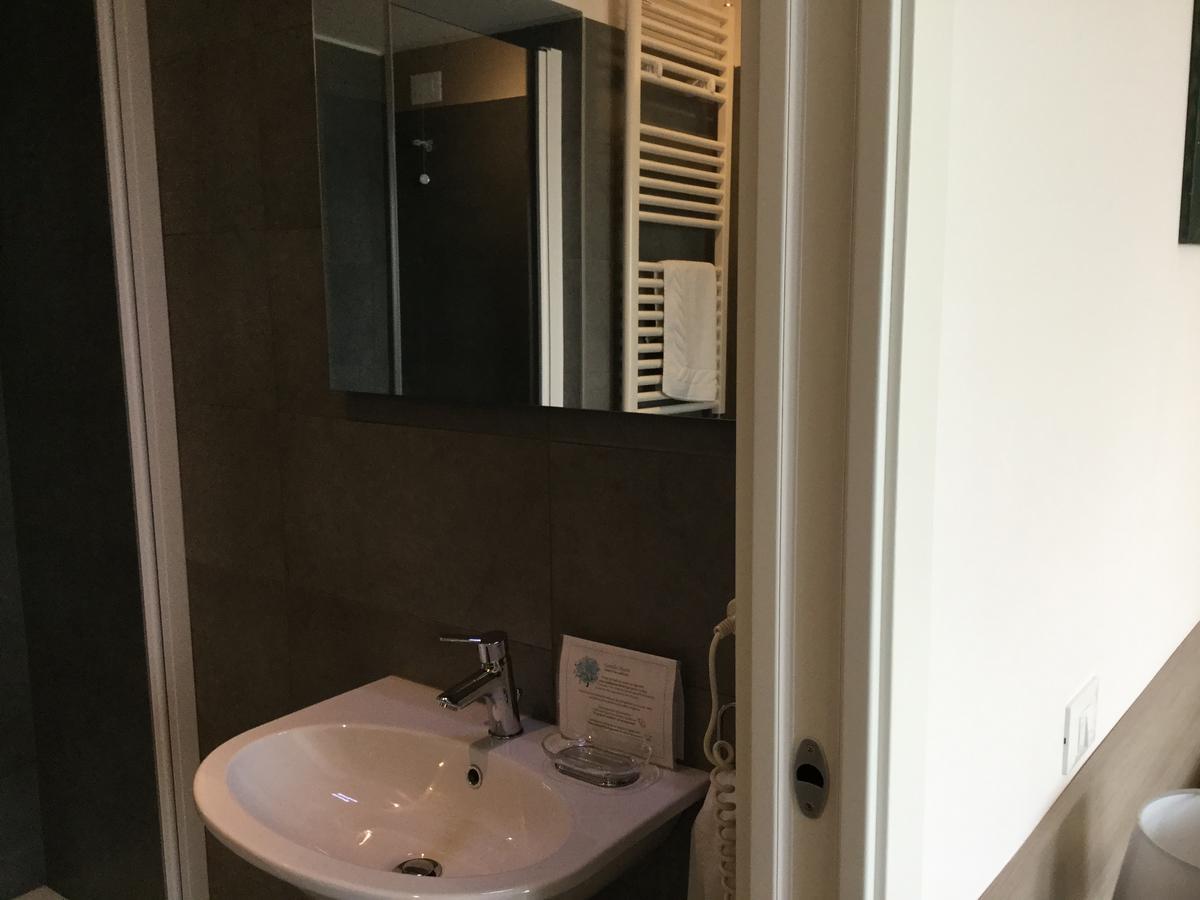Albergo Belvedere Sequals Екстер'єр фото