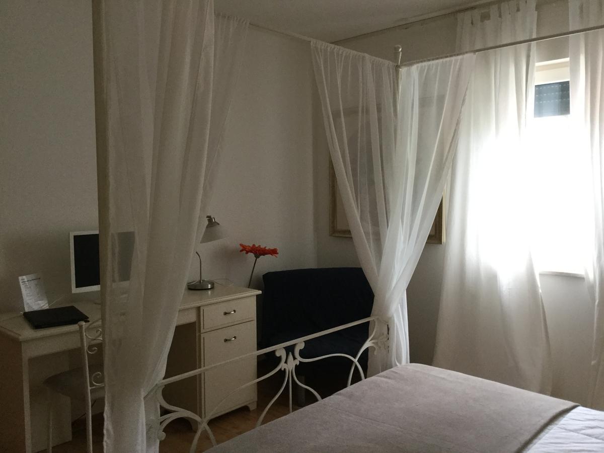Albergo Belvedere Sequals Екстер'єр фото
